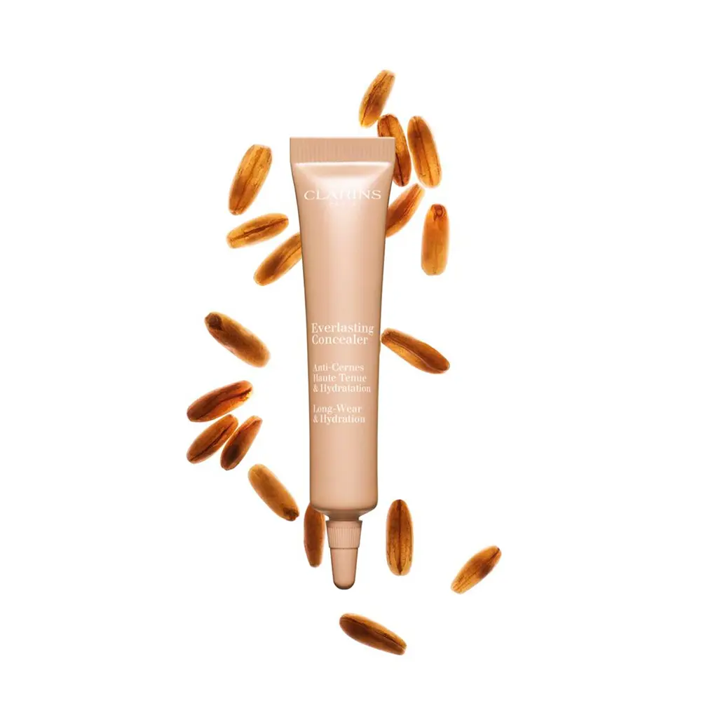 <span class="notranslate">CLARINS EVERLASTING</span> concealer #02.5-medium
