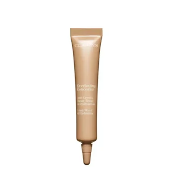 <span class="notranslate">CLARINS EVERLASTING</span> concealer #03-medium deep
