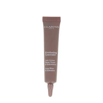 <span class="notranslate">CLARINS EVERLASTING</span> concealer #06-extra deep