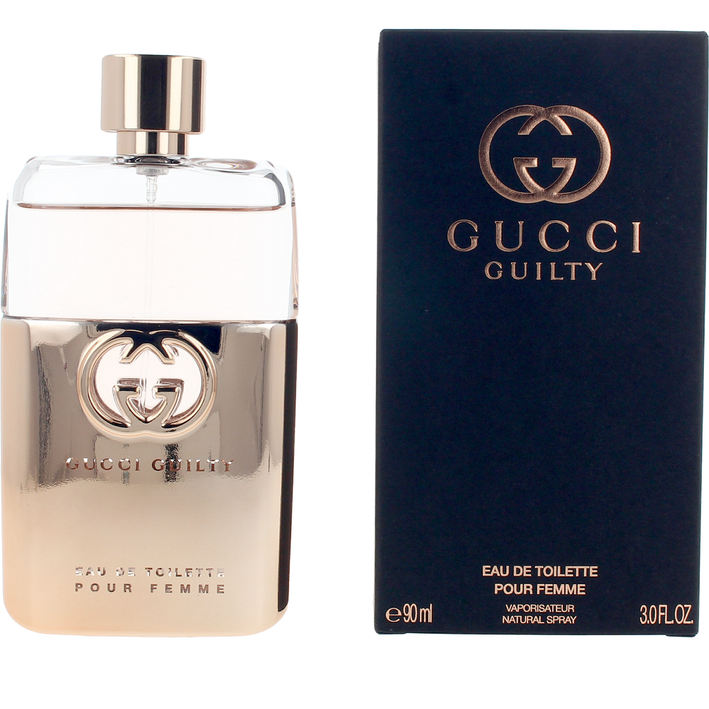 <span class="notranslate">GUCCI GUCCI GUILTY</span> eau de toilette spray 90 ml for Women <span class="notranslate">GUCCI GUCCI GUILTY</span> eau de toilette spray 90 ml for Women - Image 2