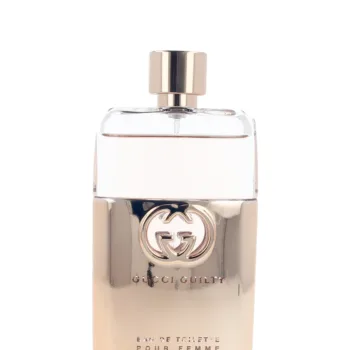<span class="notranslate">GUCCI GUCCI GUILTY</span> eau de toilette spray 90 ml for Women