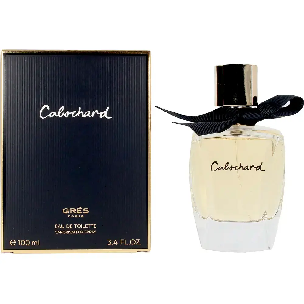 <span class="notranslate">GRES CABOCHARD</span> eau de toilette spray 100 ml for Women <span class="notranslate">GRES CABOCHARD</span> eau de toilette spray 100 ml for Women - Image 2
