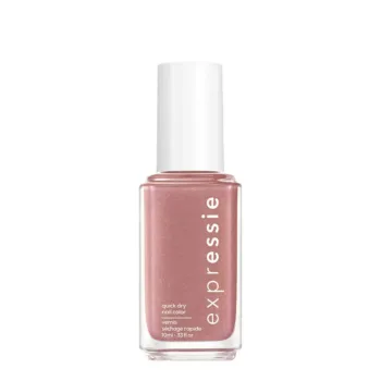 ESSIE EXPRESSIE nail polish #25-checked in
