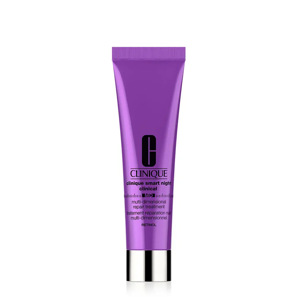 <span class="notranslate">CLINIQUE SMART CLINICAL</span> MD night retinol 30 ml <span class="notranslate">CLINIQUE SMART CLINICAL</span> MD night retinol 30 ml