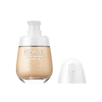 CLINIQUE EVEN BETTER CLINICAL foundation SPF20 #CN28-ivory 30 ml