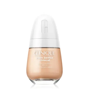 CLINIQUE EVEN BETTER CLINICAL foundation SPF20 #CN28-ivory 30 ml