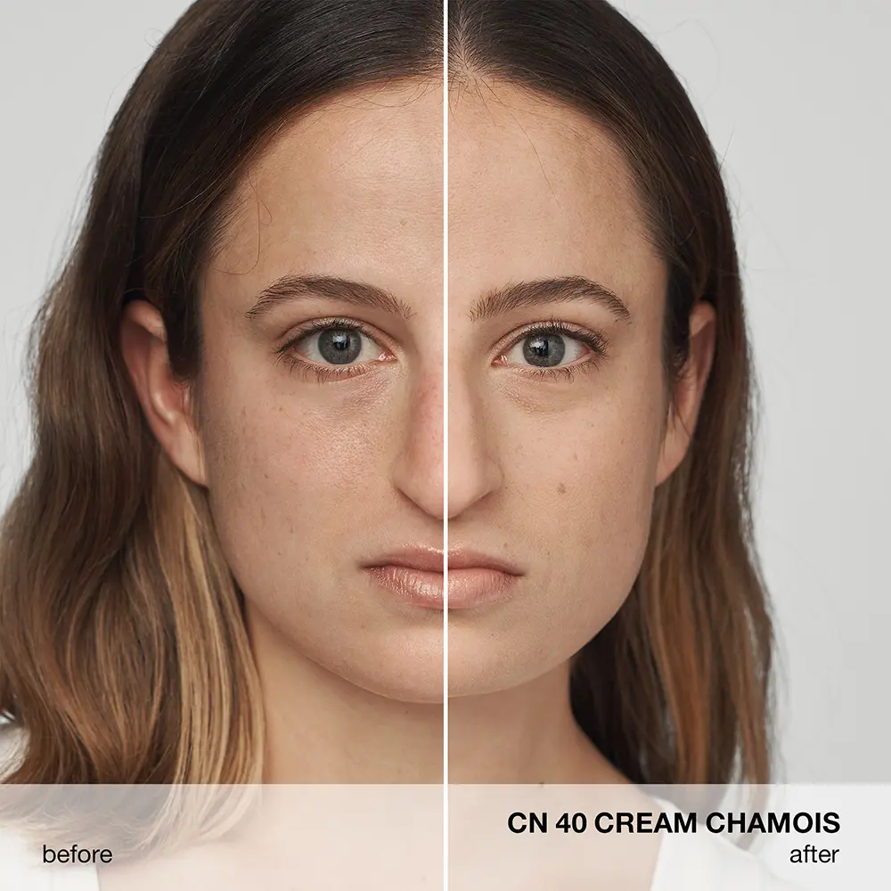 CLINIQUE EVEN BETTER CLINICAL foundation SPF20 #CN40-cream chamois 30 ml CLINIQUE EVEN BETTER CLINICAL foundation SPF20 #CN40-cream chamois 30 ml - Image 3