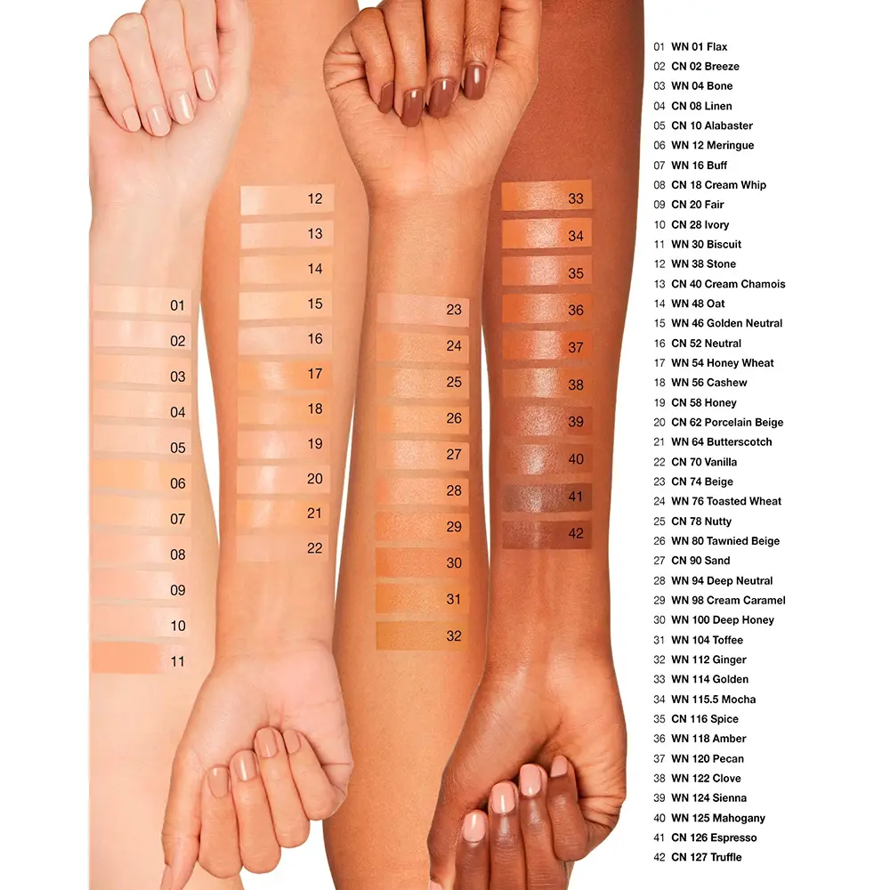 CLINIQUE EVEN BETTER CLINICAL foundation SPF20 #CN40-cream chamois 30 ml CLINIQUE EVEN BETTER CLINICAL foundation SPF20 #CN40-cream chamois 30 ml - Image 4