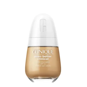 CLINIQUE EVEN BETTER CLINICAL foundation SPF20 #CN-58 honey 30 ml