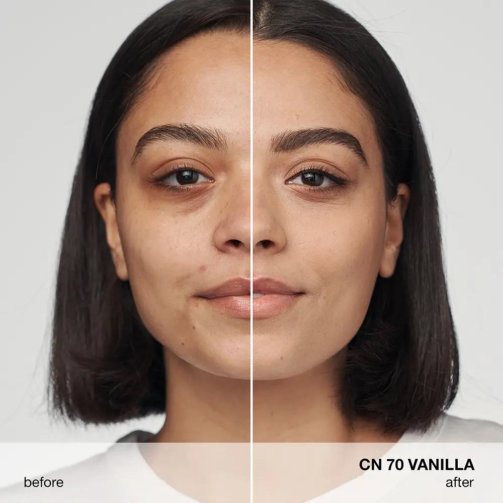 CLINIQUE EVEN BETTER CLINICAL foundation SPF20 #CN70-vanilla 30 ml CLINIQUE EVEN BETTER CLINICAL foundation SPF20 #CN70-vanilla 30 ml - Image 3