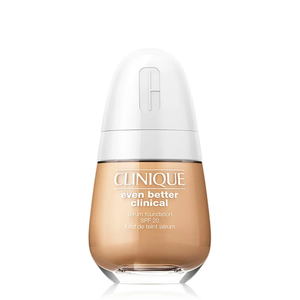 CLINIQUE EVEN BETTER CLINICAL foundation SPF20 #CN70-vanilla 30 ml CLINIQUE EVEN BETTER CLINICAL foundation SPF20 #CN70-vanilla 30 ml