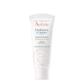 <span class="notranslate">AVENE HYDRANCE</span> UV moisturizing cream rica 40 ml