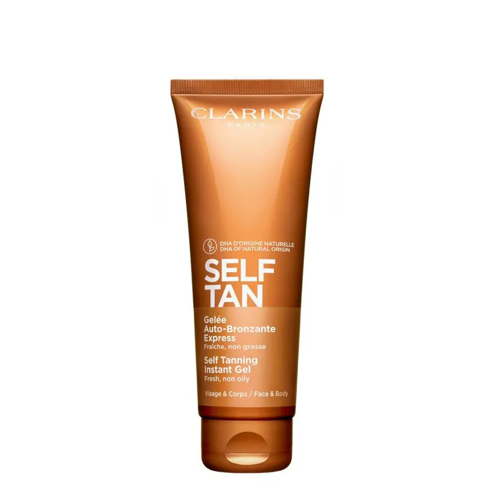 <span class="notranslate">CLARINS SELF TAN</span> autobronceador gel 125 ml <span class="notranslate">CLARINS SELF TAN</span> autobronceador gel 125 ml