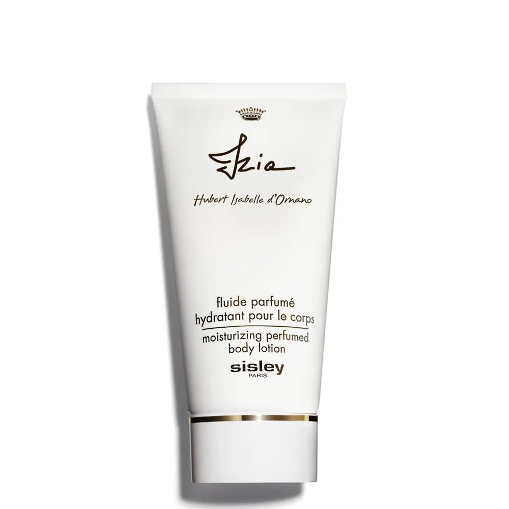 SISLEY IZIA fluide parfum hydratant 150 ml SISLEY IZIA fluide parfum hydratant 150 ml