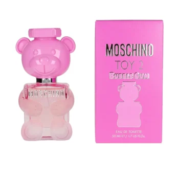 <span class="notranslate">MOSCHINO TOY 2 BUBBLE GUM</span> Eau De Toilette 50 ml for Women