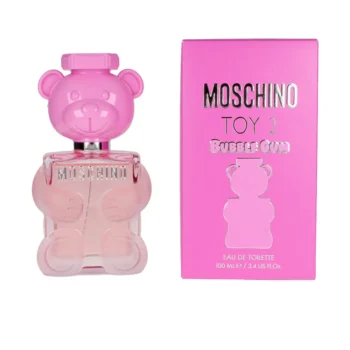 <span class="notranslate">MOSCHINO TOY 2 BUBBLE GUM</span> Eau De Toilette 100 ml for Women