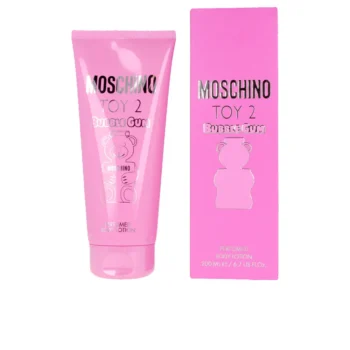 MOSCHINO TOY 2 BUBBLE GUM body lotion 200 ml