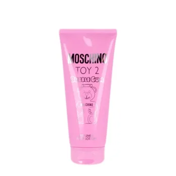 MOSCHINO TOY 2 BUBBLE GUM lozione corpo 200 ml