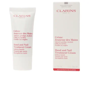 <span class="notranslate">CLARINS YOUTH OF THE HANDS</span> cream 30 ml