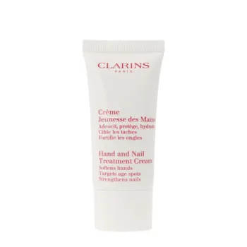 <span class="notranslate">CLARINS YOUTH OF THE HANDS</span> cream 30 ml