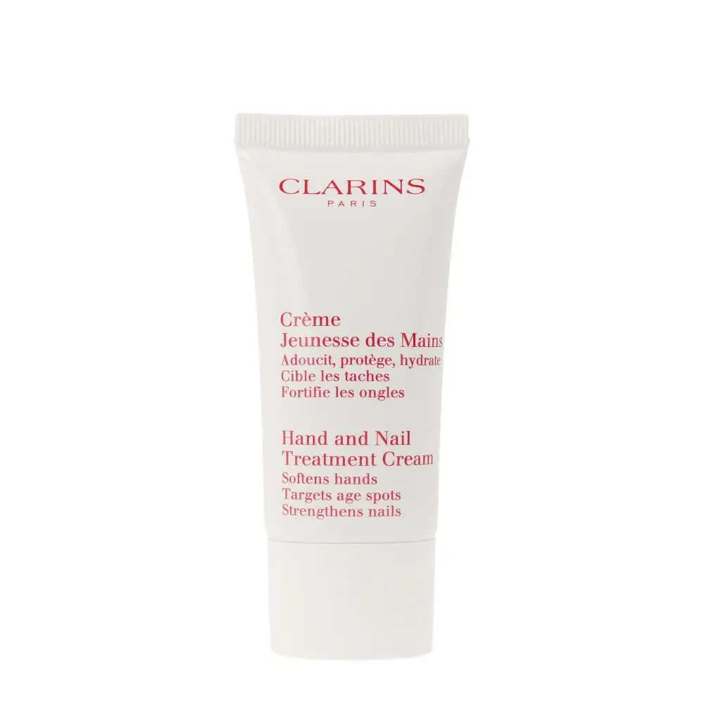 <span class="notranslate">CLARINS YOUTH OF THE HANDS</span> cream 30 ml <span class="notranslate">CLARINS YOUTH OF THE HANDS</span> cream 30 ml