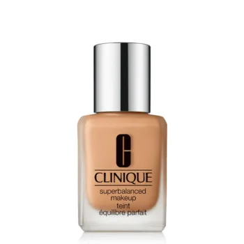CLINIQUE SUPERBALANCED fluid #12-honeyed beige