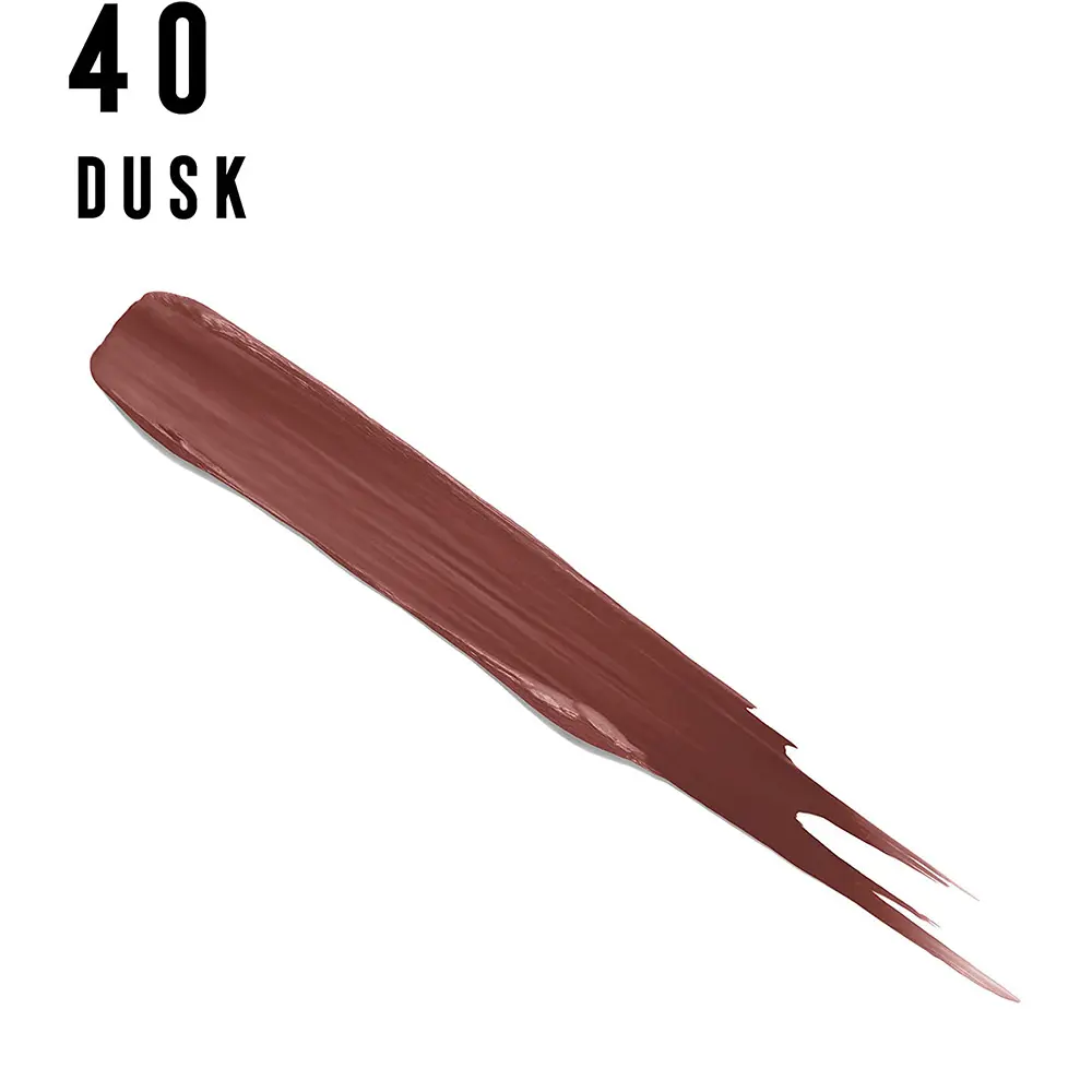 MAX FACTOR COLOUR ELIXIR MATTE lipstick #40-dusk MAX FACTOR COLOUR ELIXIR MATTE lipstick #40-dusk - Image 3