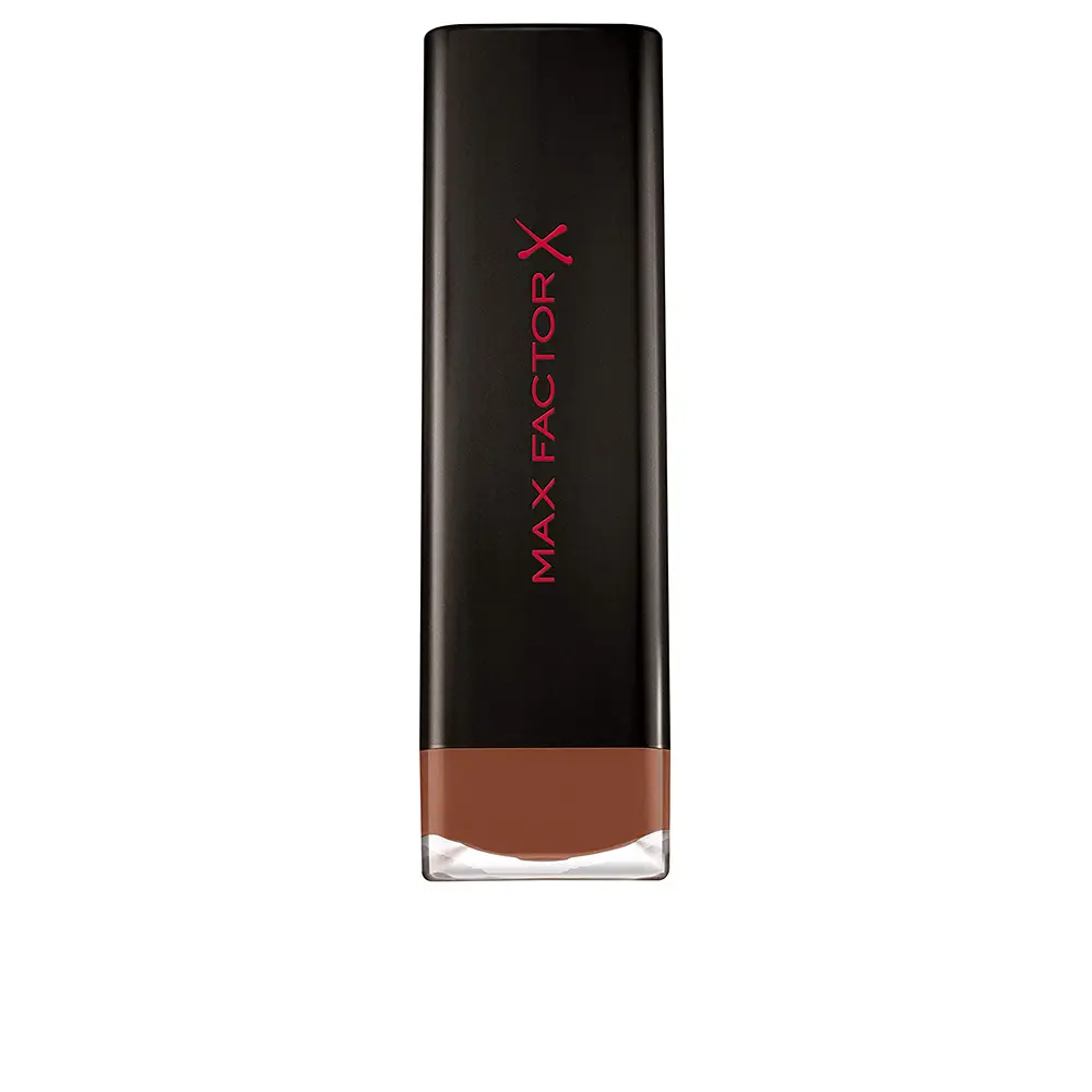 MAX FACTOR COLOUR ELIXIR MATTE lipstick #45-caramel