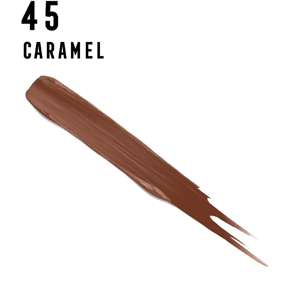 MAX FACTOR COLOUR ELIXIR MATTE lipstick #45-caramel MAX FACTOR COLOUR ELIXIR MATTE lipstick #45-caramel - Image 3