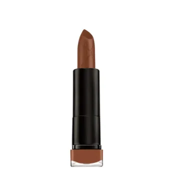 MAX FACTOR COLOUR ELIXIR MATTE lipstick #45-caramel