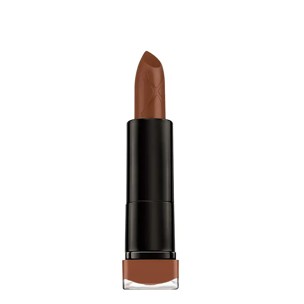 MAX FACTOR COLOUR ELIXIR MATTE lipstick #45-caramel MAX FACTOR COLOUR ELIXIR MATTE lipstick #45-caramel