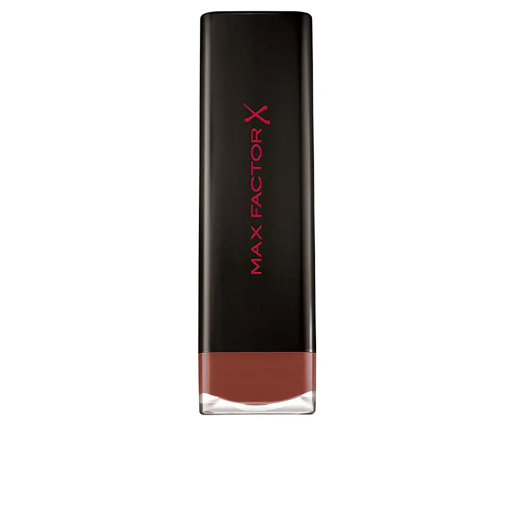 MAX FACTOR COLOUR ELIXIR MATTE lipstick #55-desert