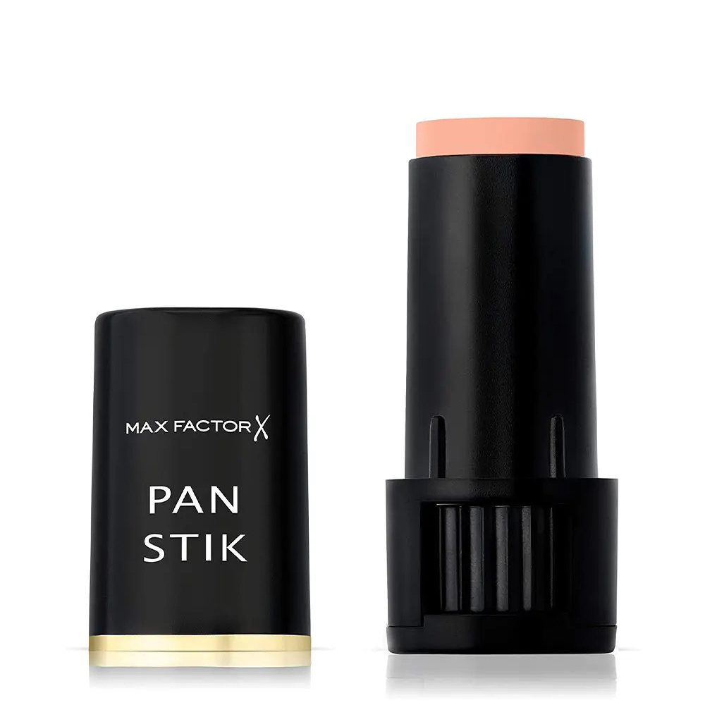 MAX FACTOR PAN STIK foundation #60-deep olive MAX FACTOR PAN STIK foundation #60-deep olive