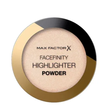 MAX FACTOR FACEFINITY HIGHLIGHTER powder #01-nude beam 8 gr