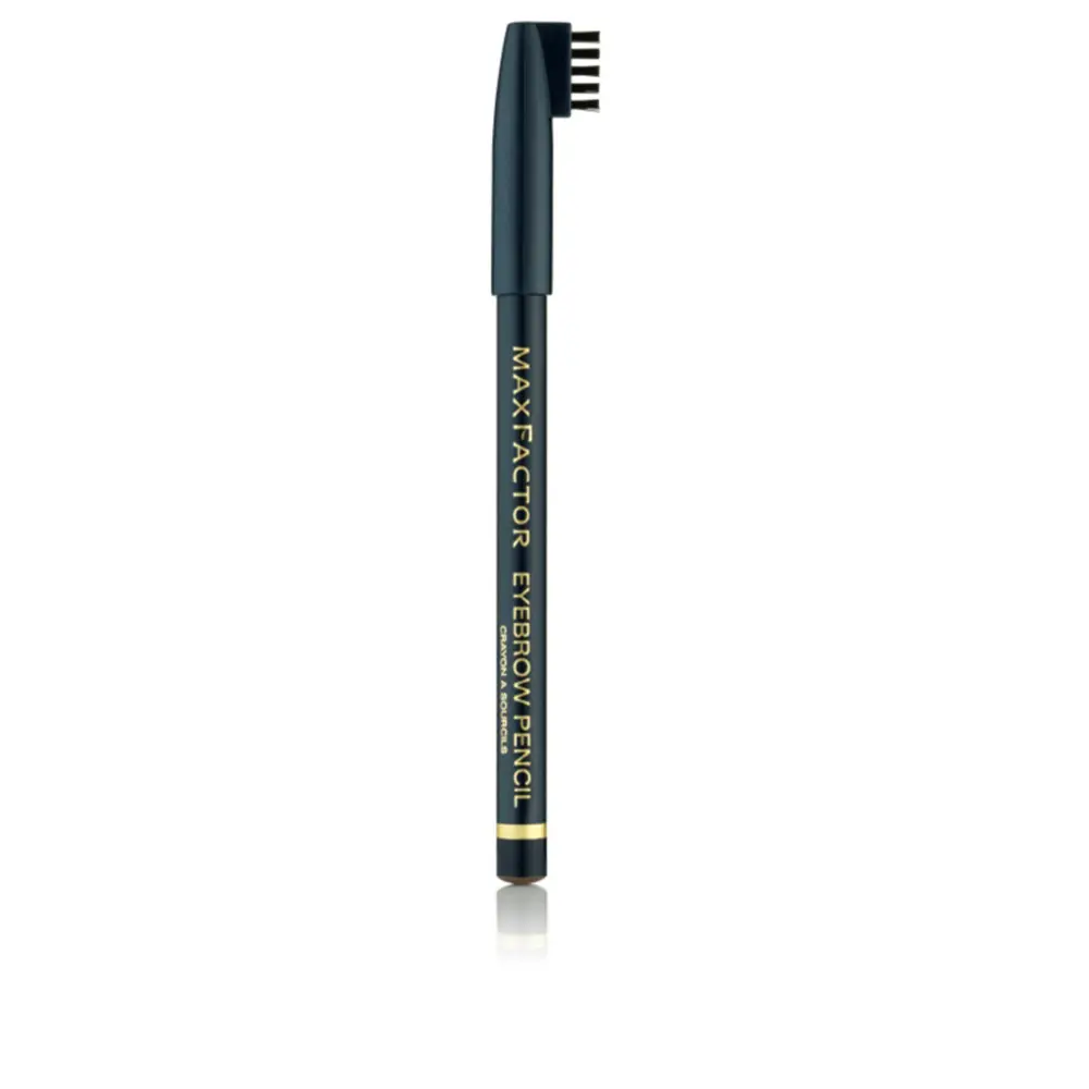 MAX FACTOR EYEBROW pencil #0002-hazel
