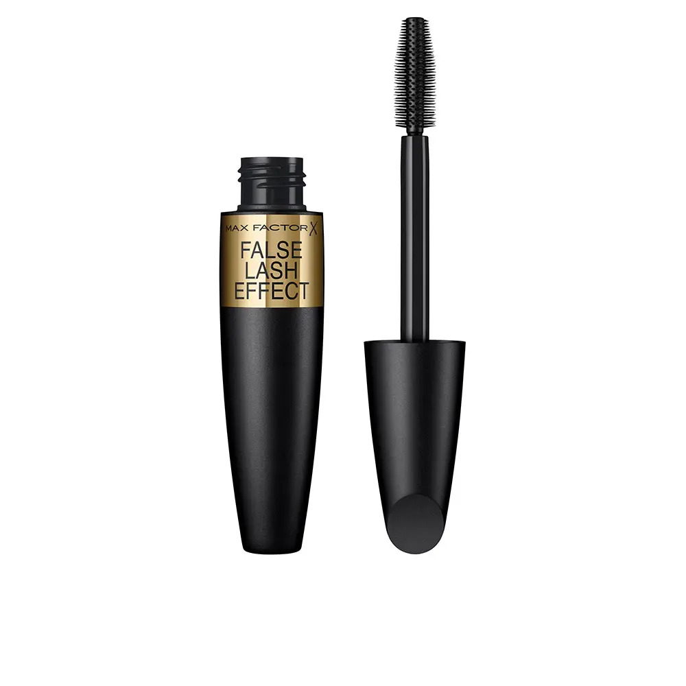 MAX FACTOR FALSE LASH EFFECT mascara #01-black