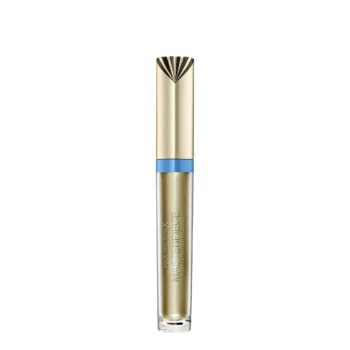 MAX FACTOR MASTERPIECE high definition mascara waterproof #001-black 4.5 ml
