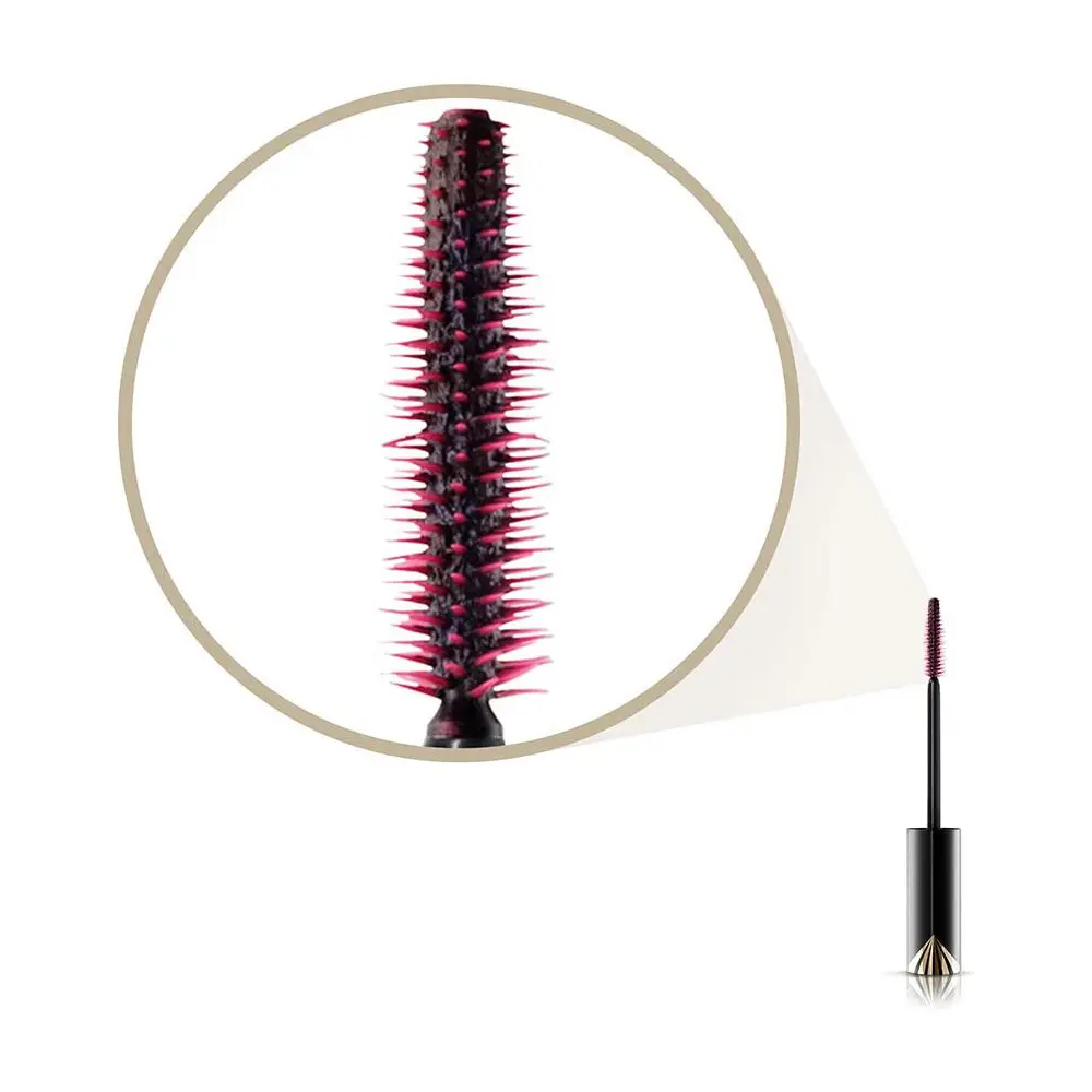 MAX FACTOR MASTERPIECE MAX high definition mascara #01-rich black 7.2 ml
