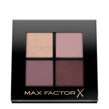 MAX FACTOR COLOUR X-PERT soft touch palette #002-crushed blooms