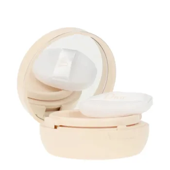 DIOR DIORSKIN FOREVER cushion powder #010