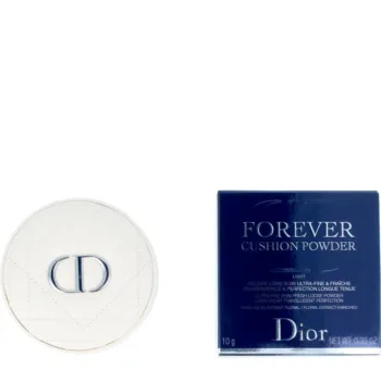DIOR DIORSKIN FOREVER cushion powder #020