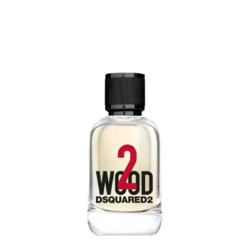 DSQUARED2 TWO WOOD eau de toilette 30 ml unisexe
