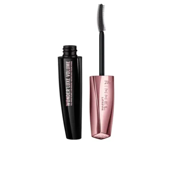 RIMMEL LONDON WONDER'LUXE VOLUME mascara #003 -extreme black