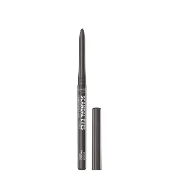 RIMMEL LONDON SCANDALEYES AUTOMATIC eyeliner #grey 0.35 gr