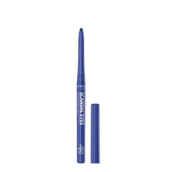 RIMMEL LONDON SCANDALEYES AUTOMATIC eyeliner #blue 0.35 gr