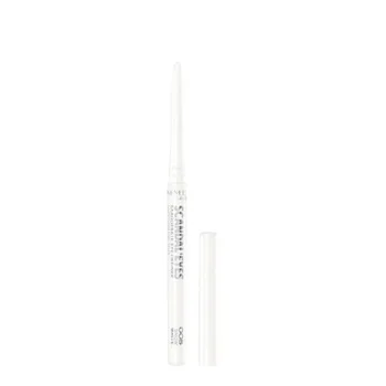 RIMMEL LONDON SCANDALEYES AUTOMATIC eyeliner #white 0.35 gr