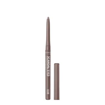RIMMEL LONDON SCANDALEYES AUTOMATIC eyeliner #taupe 0.35 gr