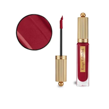 BOURJOIS ROUGE VELVET INK liquid lipstick #10