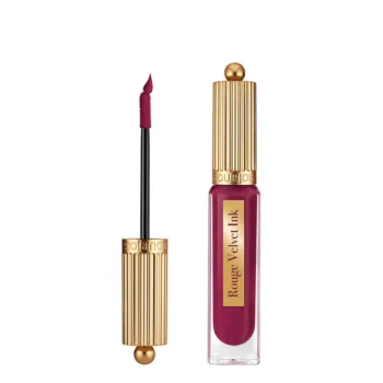 BOURJOIS ROUGE VELVET INK liquid lipstick #17