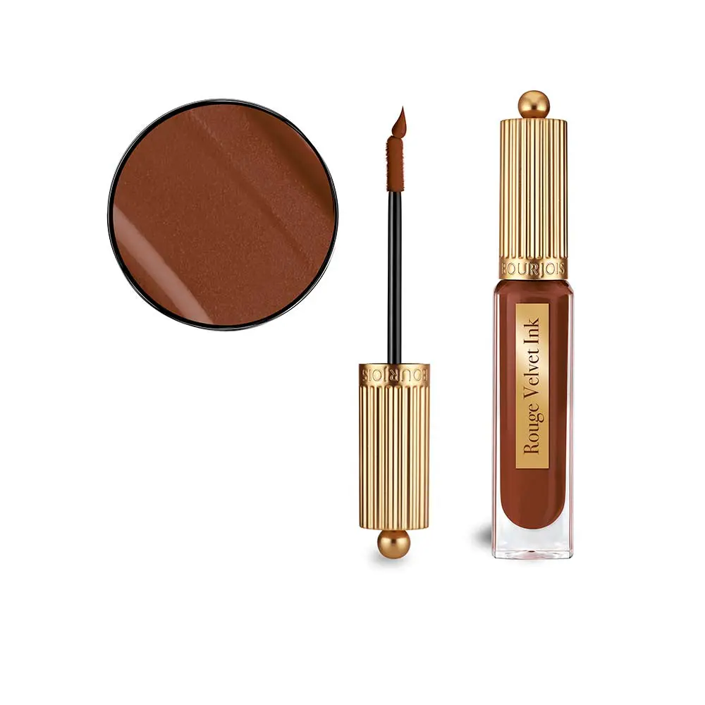 BOURJOIS ROUGE VELVET INK liquid lipstick #18 BOURJOIS ROUGE VELVET INK liquid lipstick #18
